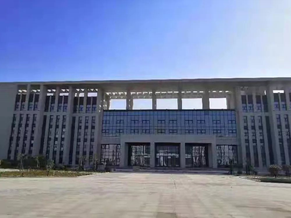 工程案展示
