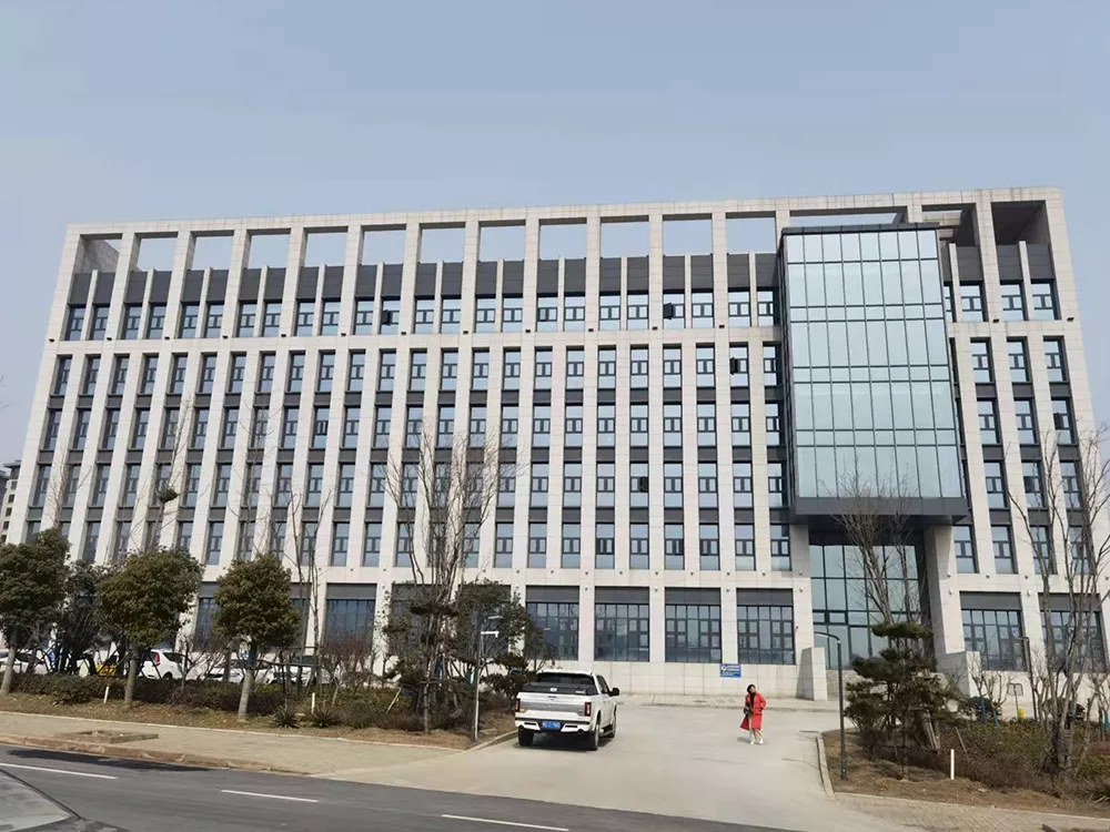 工程案展示