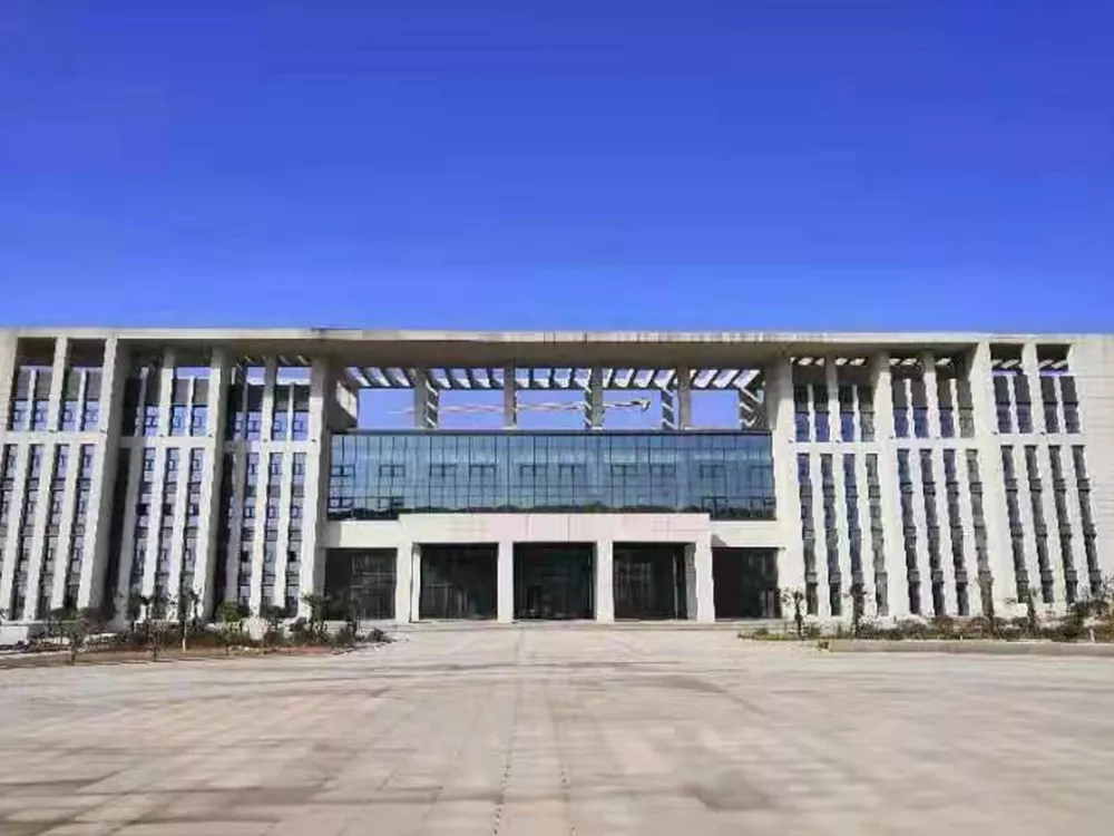 工程案展示