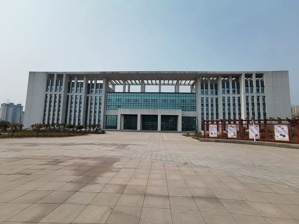 工程案展示