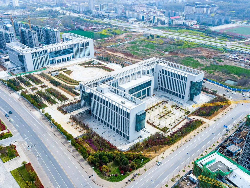 工程案展示