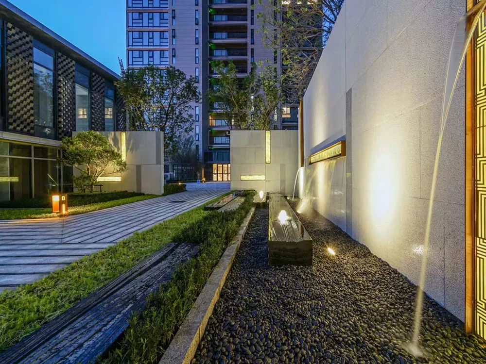 工程案展示