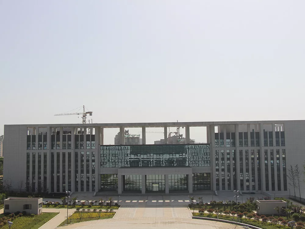 工程案展示