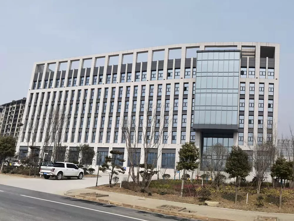 工程案展示