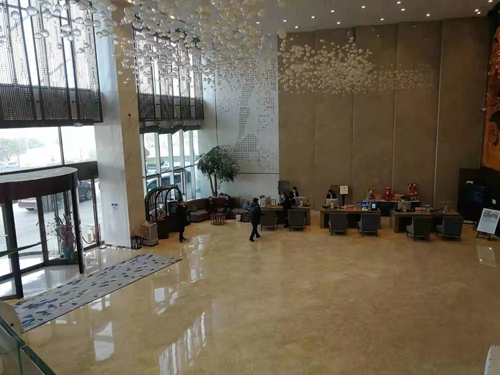 工程案展示