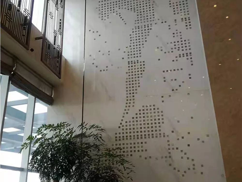 工程案展示
