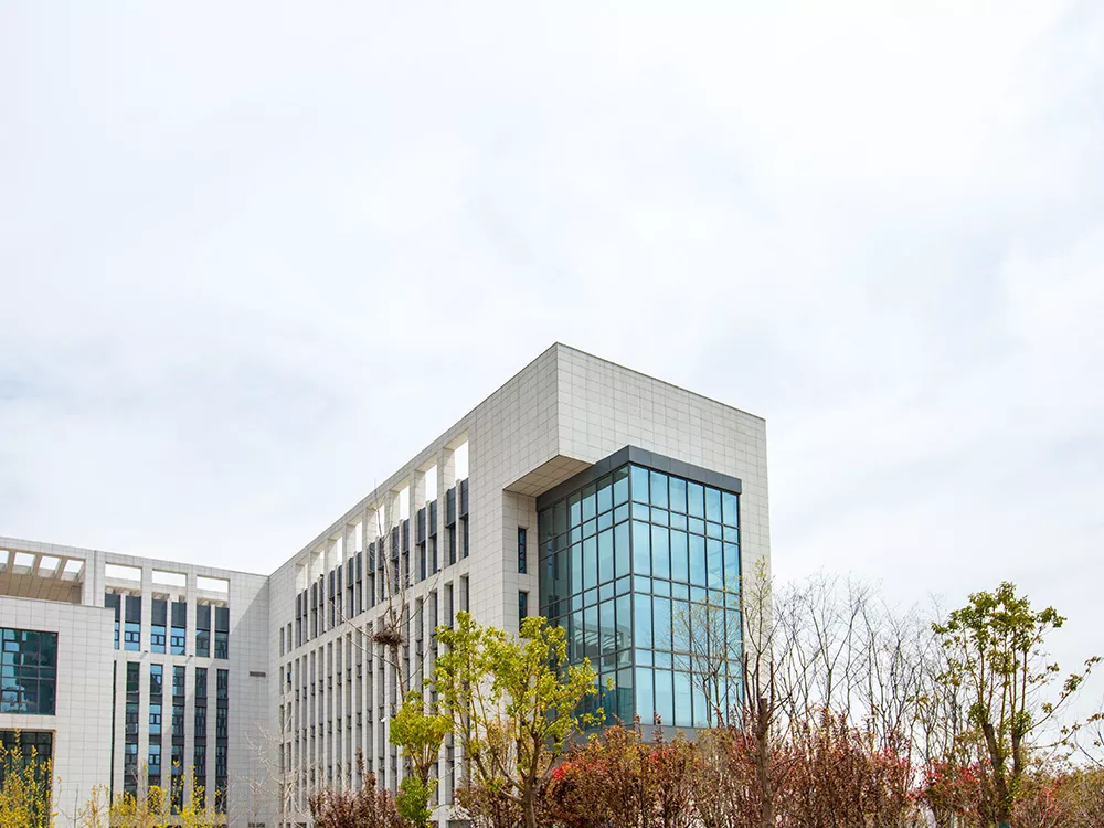 工程案展示