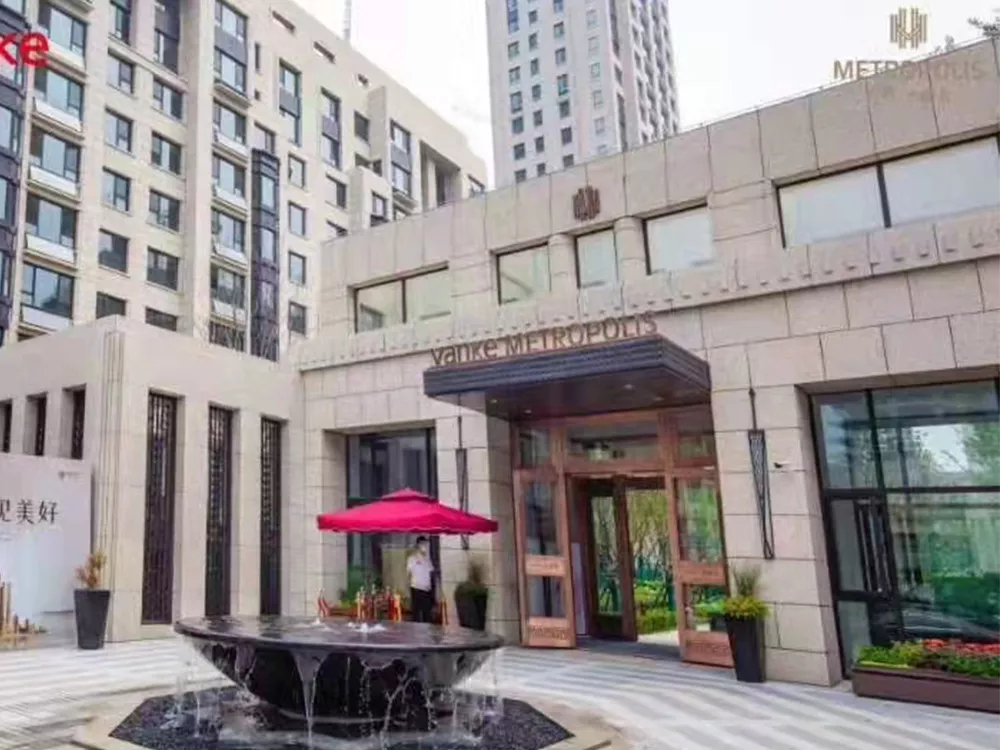 工程案展示